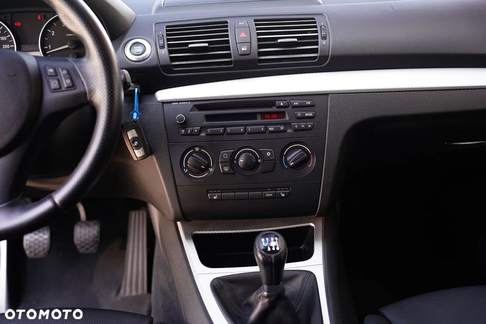 BMW Seria 1 - 10