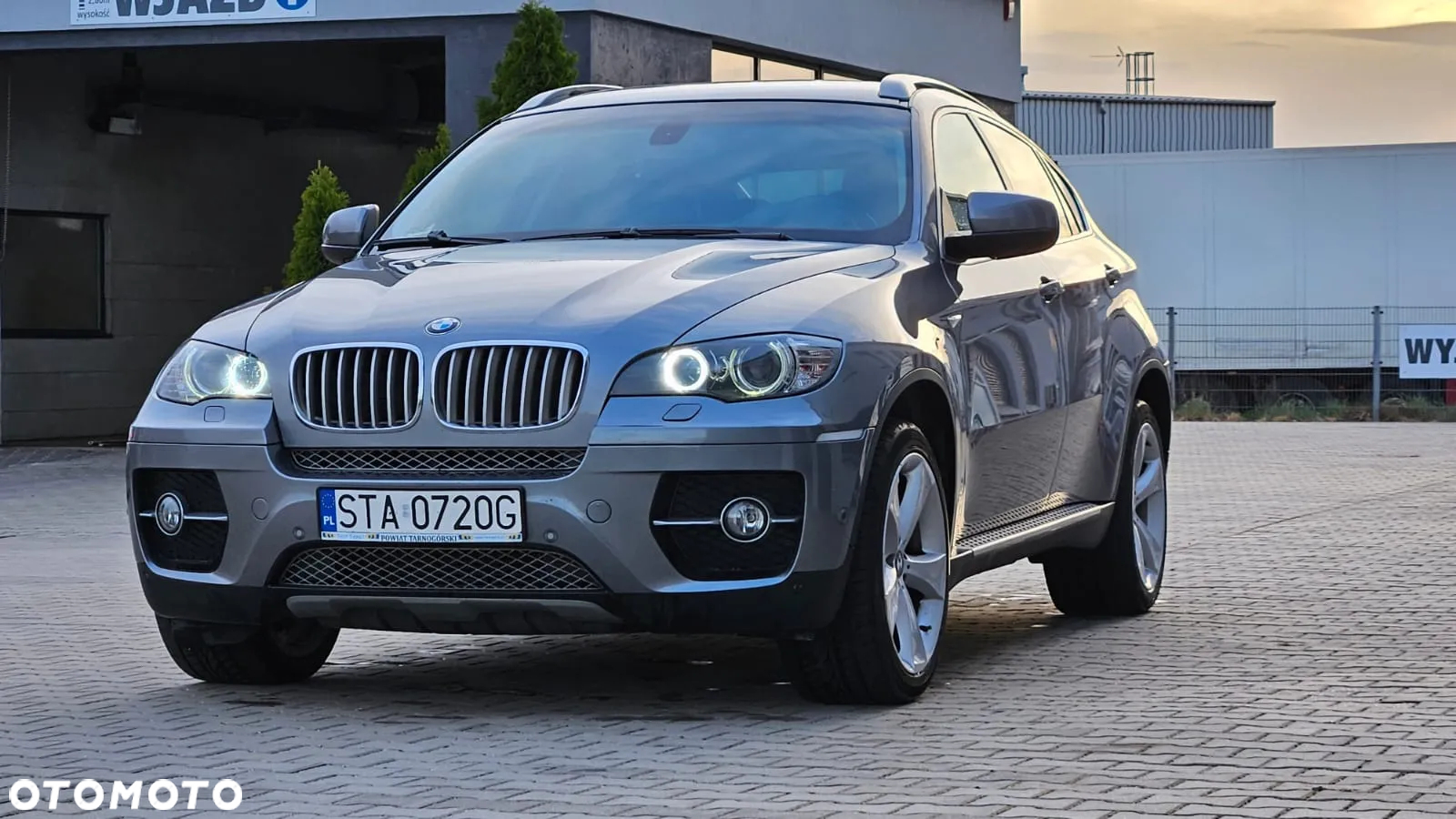 BMW X6 30d xDrive - 5