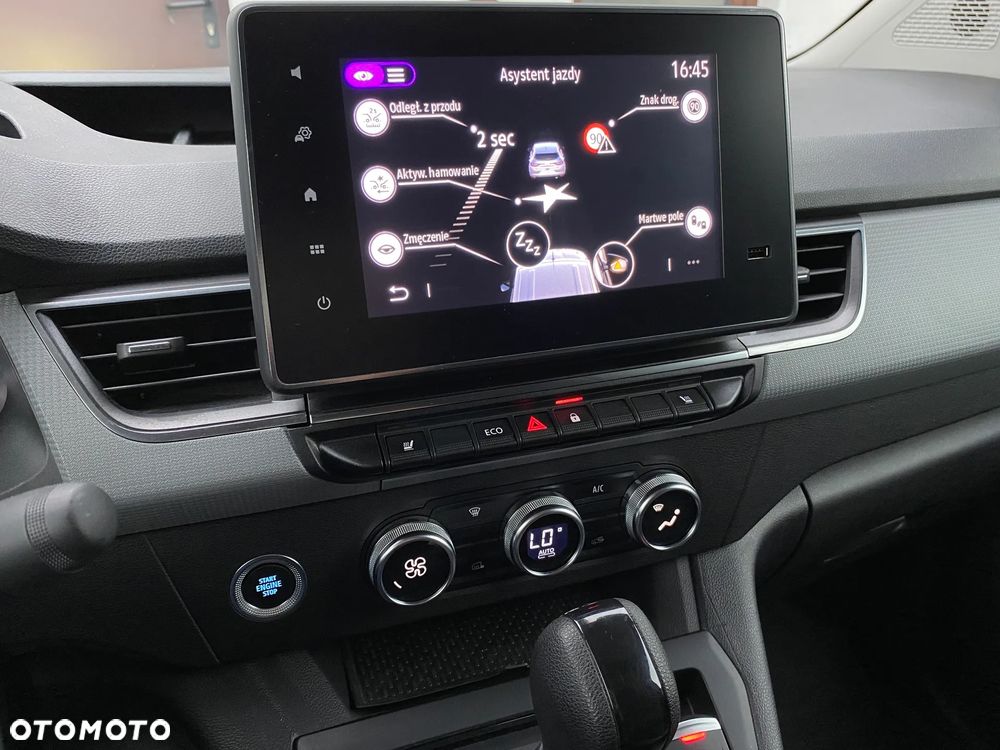 Nissan TOWNSTAR EV - 11