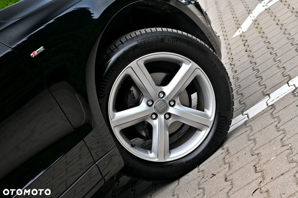 Audi Q5 2.0 TDI Quattro S tronic sport - 16
