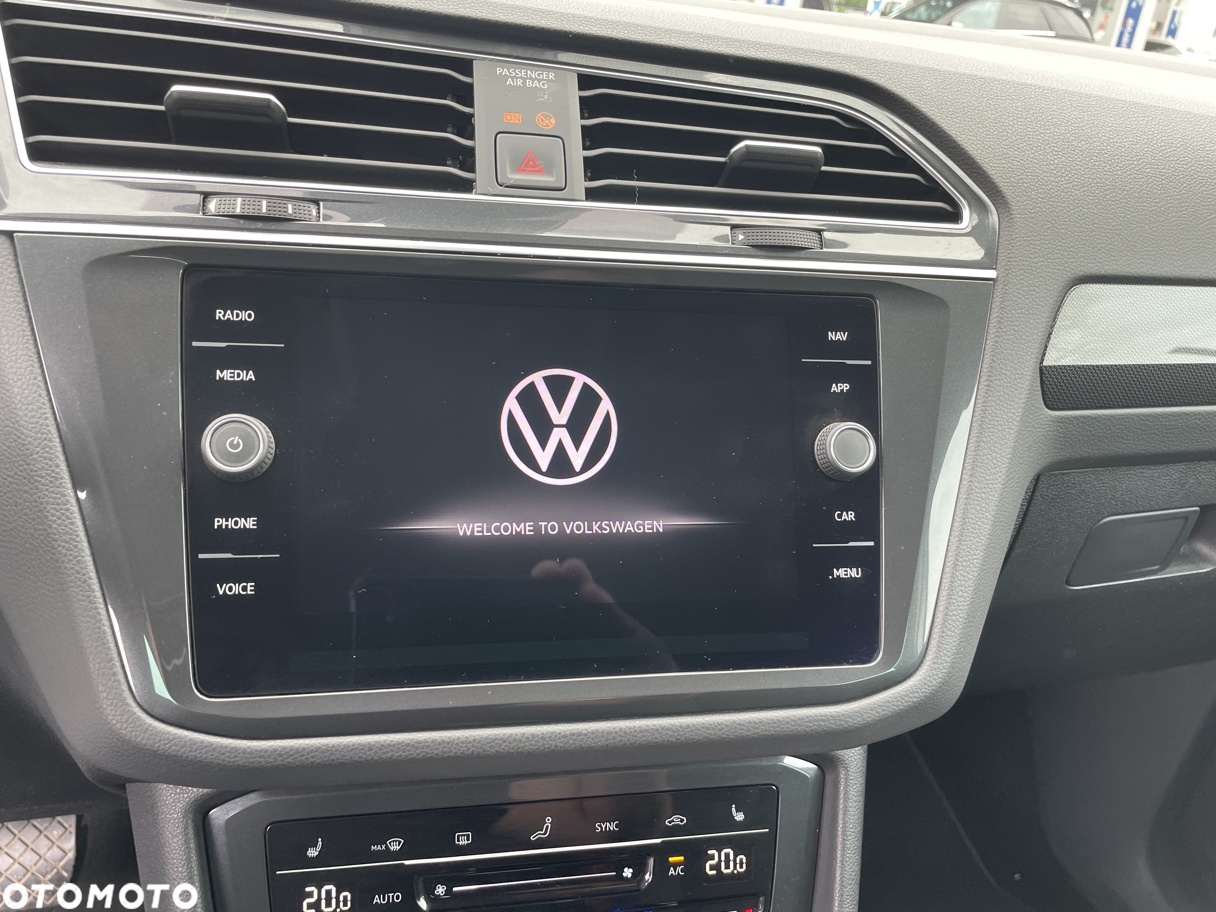 Volkswagen Tiguan 2.0 TSI 4Mot Elegance DSG - 16