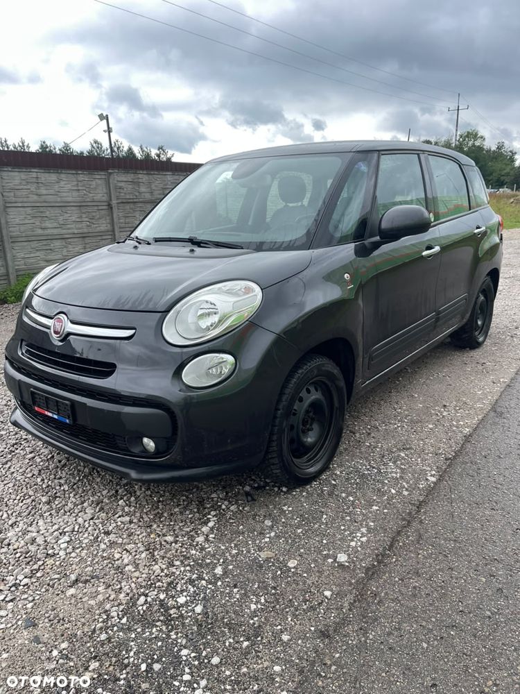 Fiat 500L Urban 0.9 TwinAir Start&Stopp Pop Star - 2