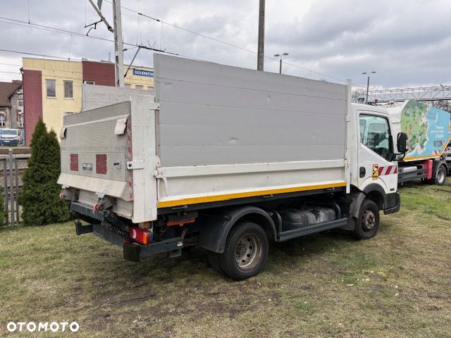 Nissan NT400 Cabstar 3,5t - 29