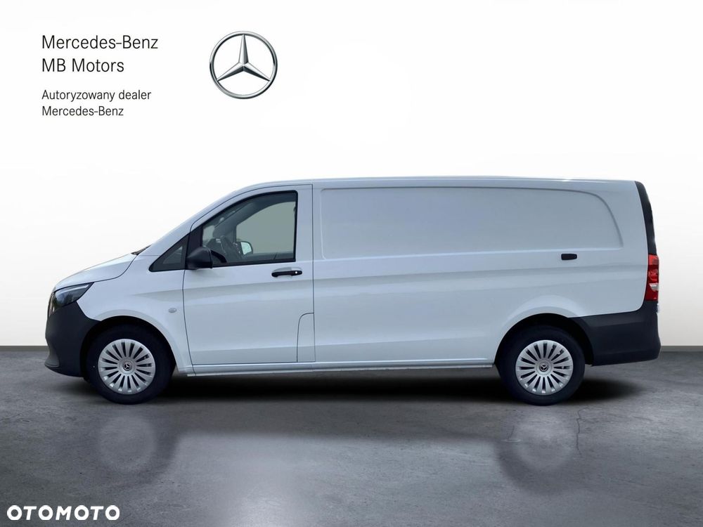 Mercedes-Benz Vito - 4