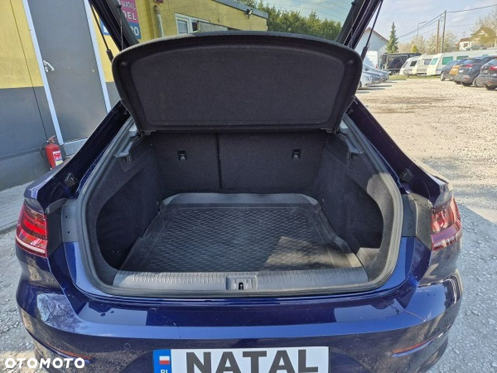 Volkswagen Arteon - 14