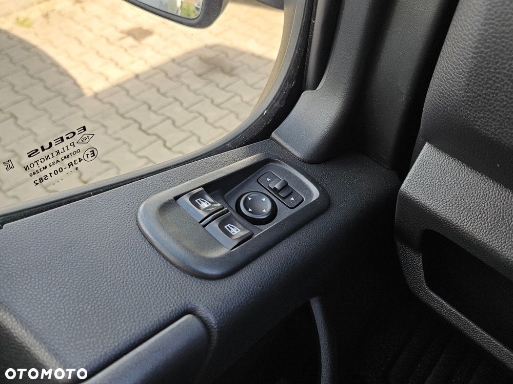 Opel movano L3H2 *59999zł NETTO* 2.3CDTi/136KM - 21