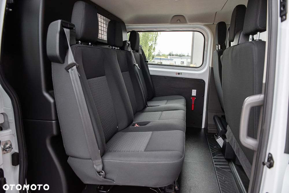 Ford Transit Custom 310 L2H1 Limited - 19