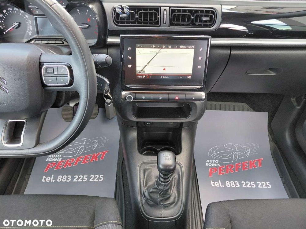 Citroën C3 - 18