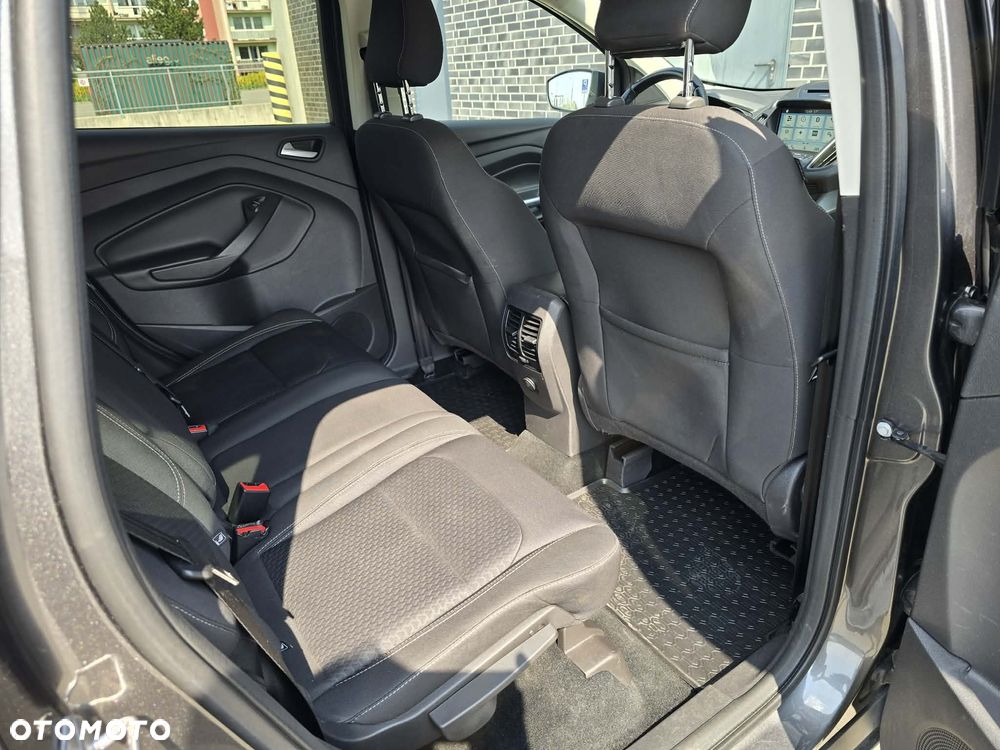 Ford Kuga 1.5 EcoBoost FWD Titanium ASS GPF - 22