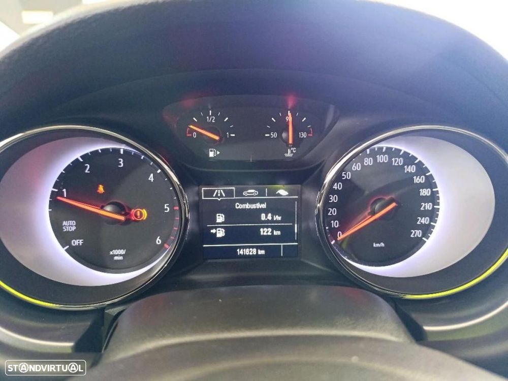 Opel Astra Sports Tourer 1.5 D Business Edition S/S - 3