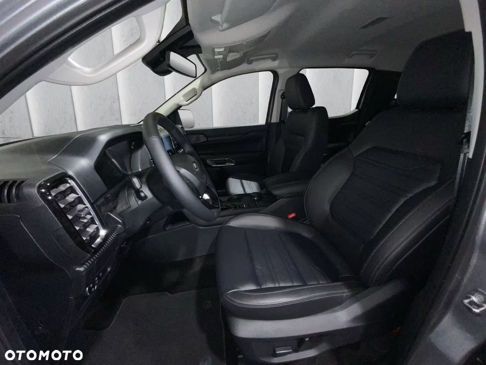 Ford Ranger 2.0 EcoBlue Bi-Turbo 4x4 DC Limited - 12