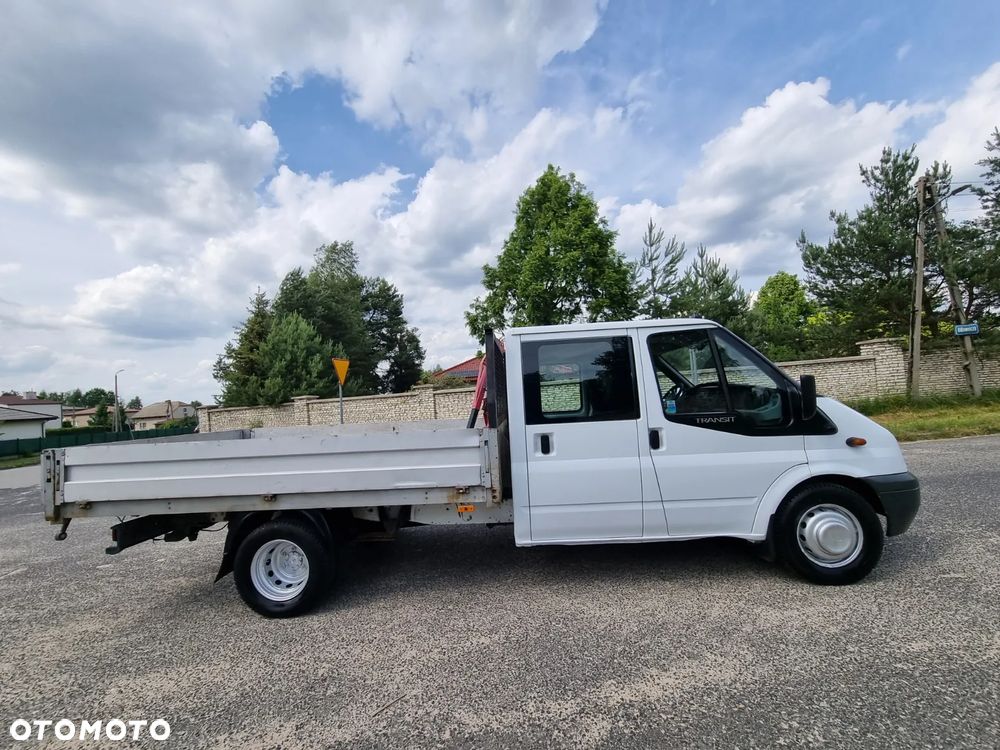 Ford Transit - 5