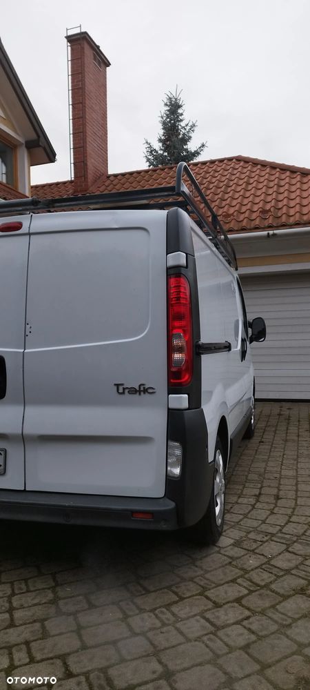 Renault Trafic - 5