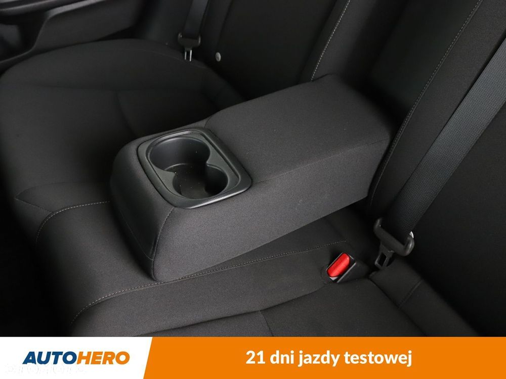Honda Civic 1.5 T Sport Plus - 31