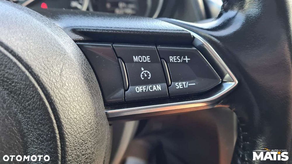 Mazda 6 - 20