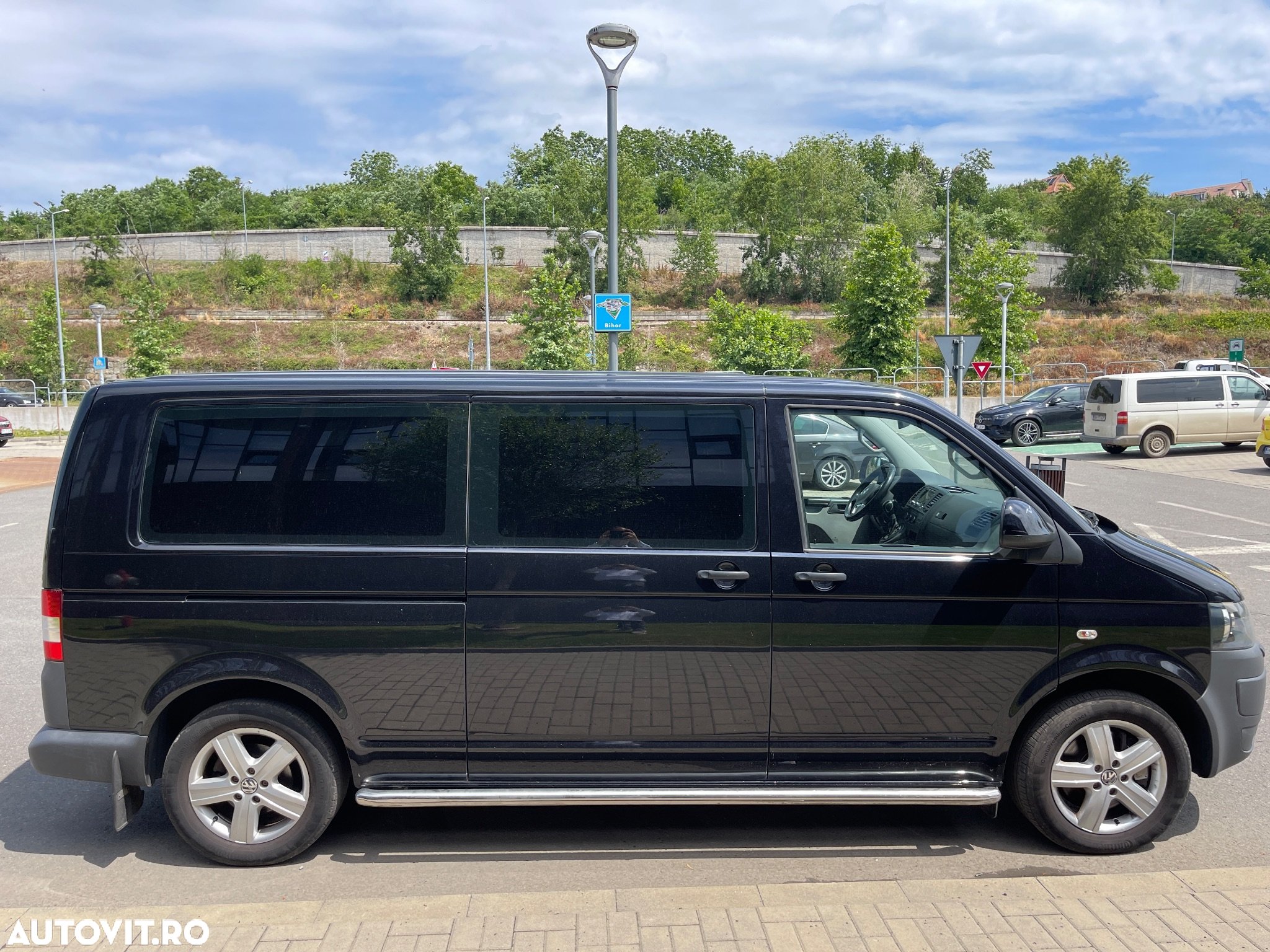 Volkswagen Transporter - 13