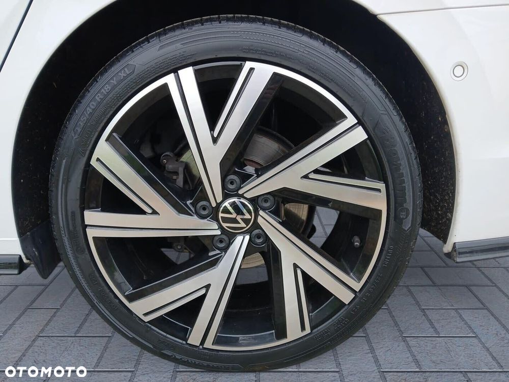 Volkswagen Golf Variant 2.0 TSI 4Motion Style DSG - 23
