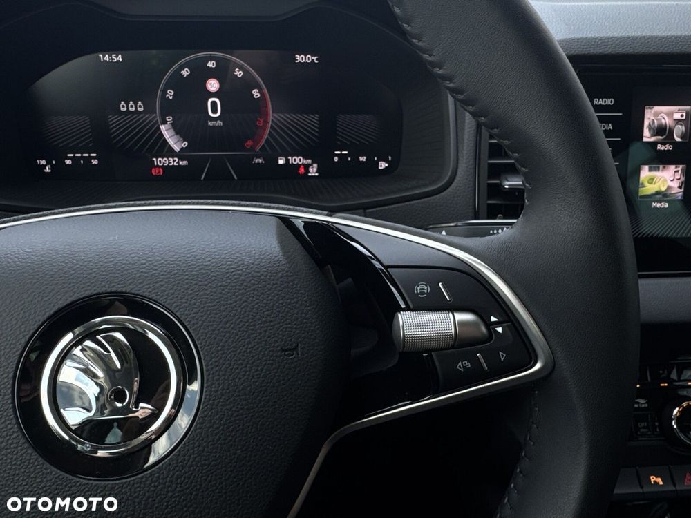 Skoda Karoq 1.5 TSI ACT Selection - 22