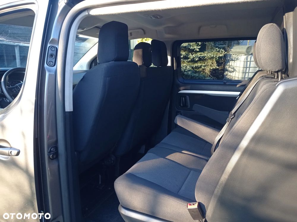 Citroën Jumpy Combi - 25