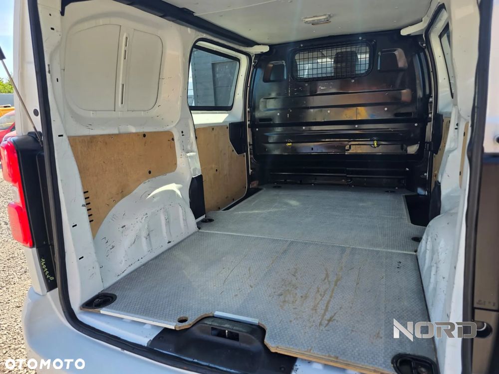 Toyota Proace Medium Life - 31