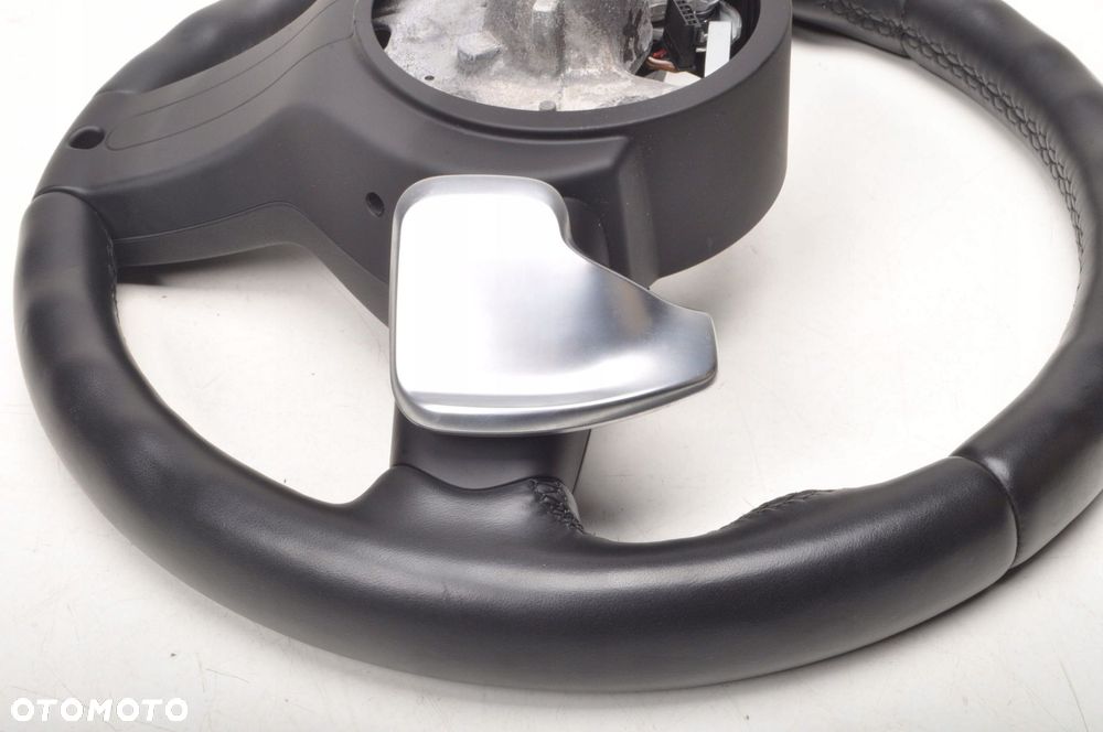 BMW 1 F20 M140i 3.0  KIEROWNICA SKÓRZANA - 11