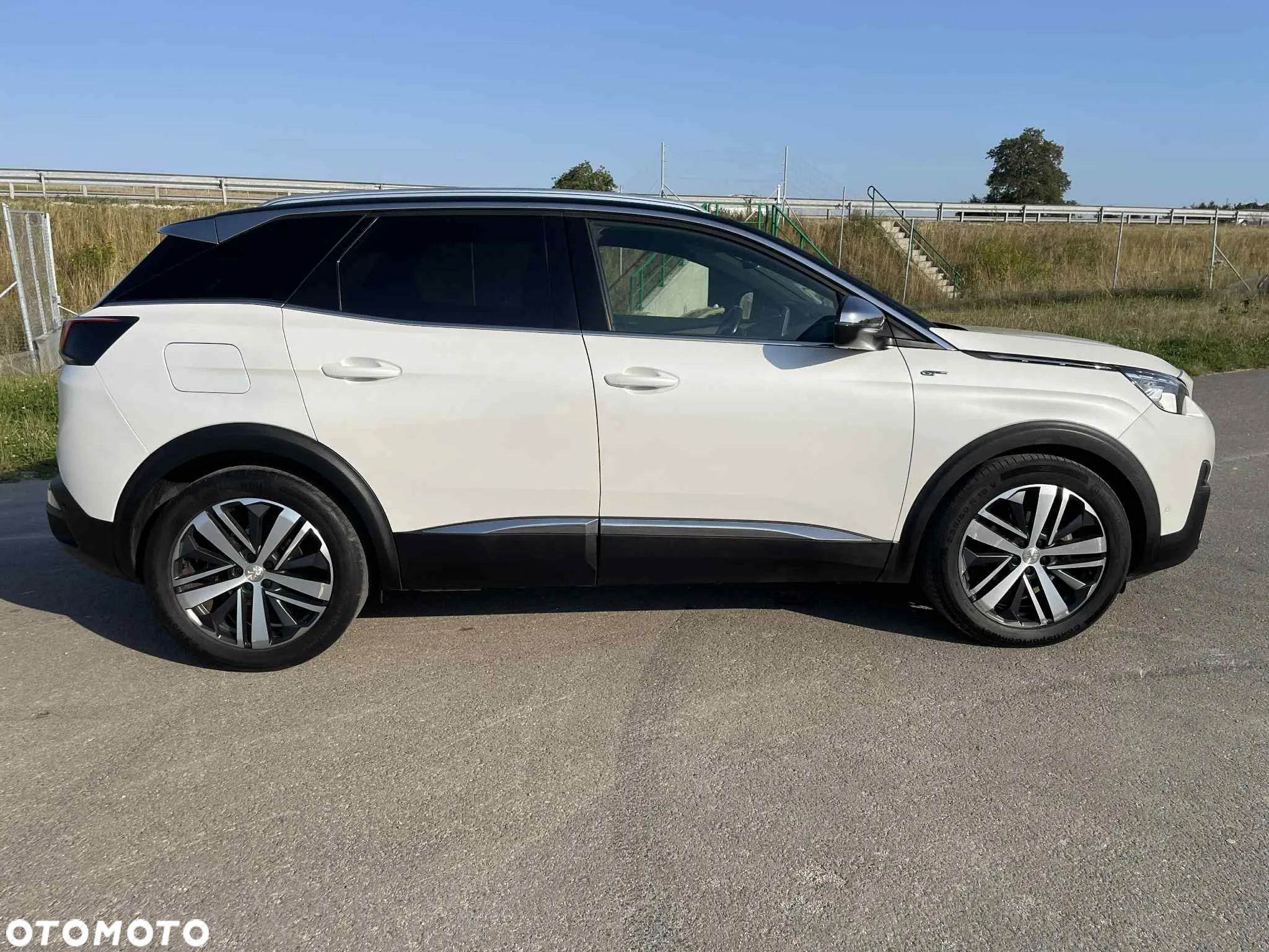Peugeot 3008 2.0 BlueHDi GT S&S EAT6 - 8