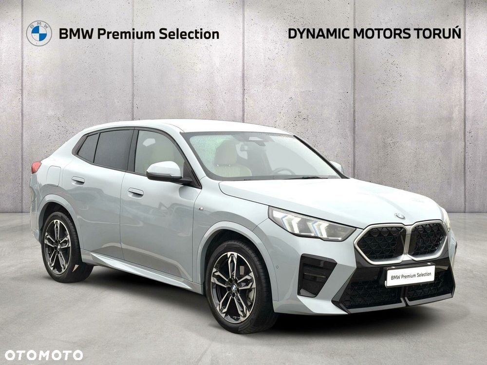 BMW X2 - 10