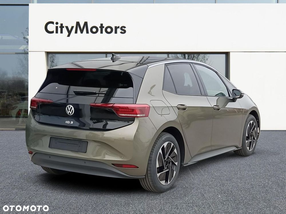 Volkswagen ID.3 - 6