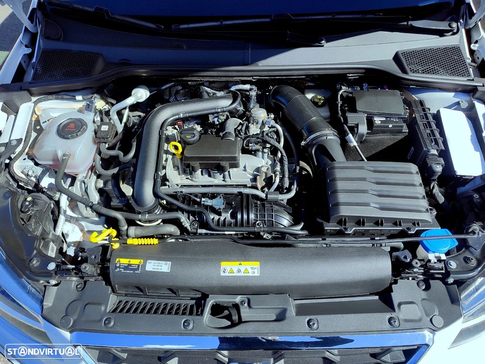 SEAT Ibiza 1.0 TSI FR - 29