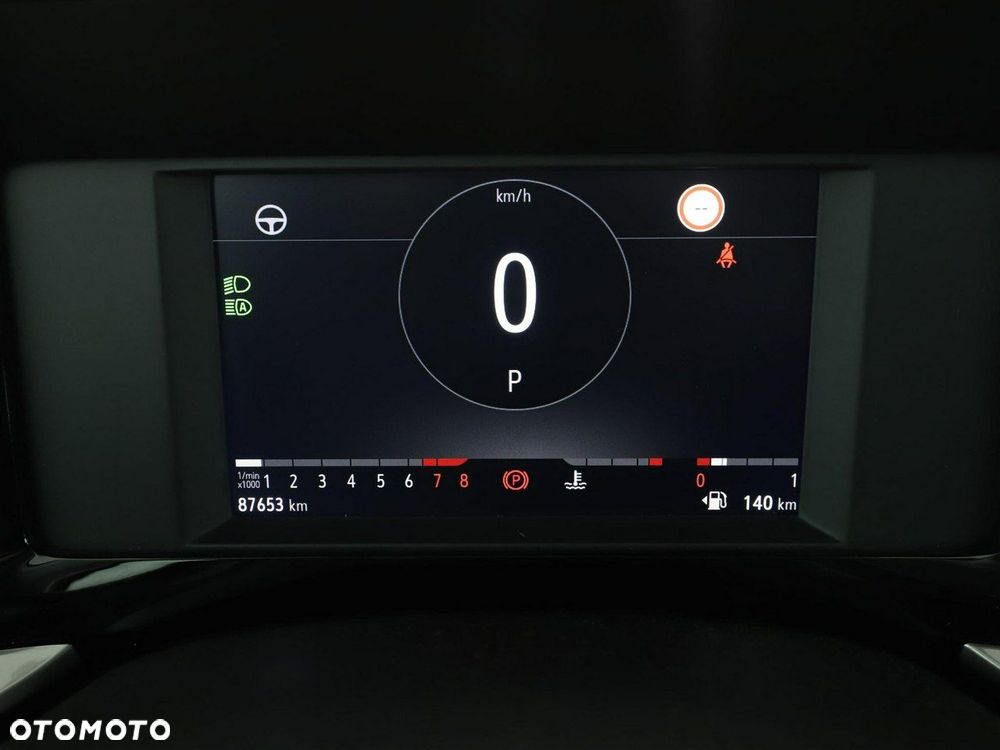 Opel Mokka 1.2 T Elegance S&S - 23