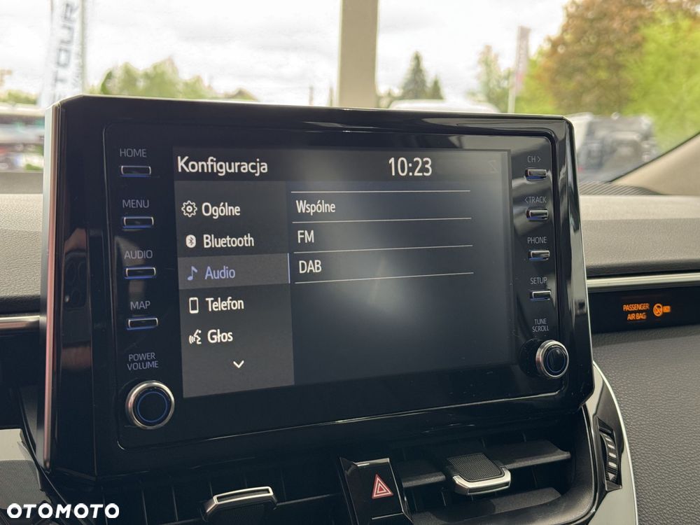 Toyota Corolla 1.5 Comfort MS - 30