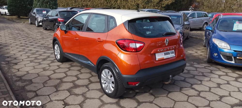 Renault Captur ENERGY dCi 90 Start&Stop Expression - 6