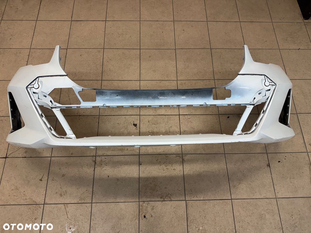 BMW G60 G61 M PAKIET ZDERZAK PRZÓD PRZEDNI ORG - 1