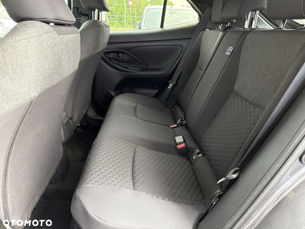 Toyota Yaris Cross Hybrid 1.5 Style - 11