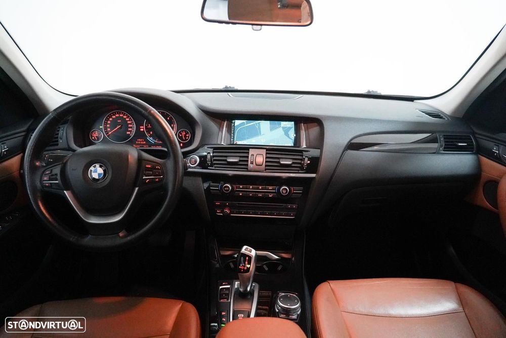 BMW X3 20 d xDrive xLine - 6