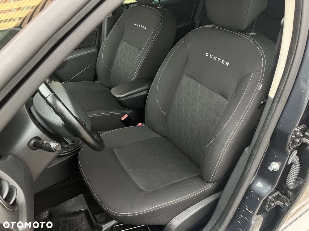 Dacia Duster 1.2 TCe Prestige - 17
