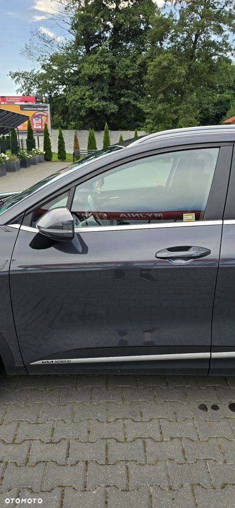 Kia Sportage 1.6 T-GDI L 2WD - 12