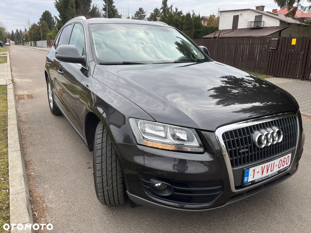 Audi Q5 2.0 TDI - 5