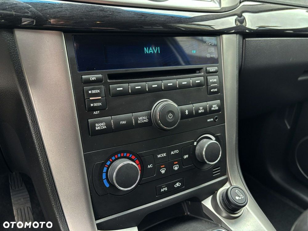 Chevrolet Captiva 2.2 2WD LT+ - 16