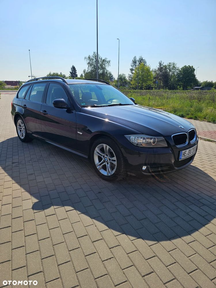 BMW Seria 3 318i Edition Lifestyle - 10