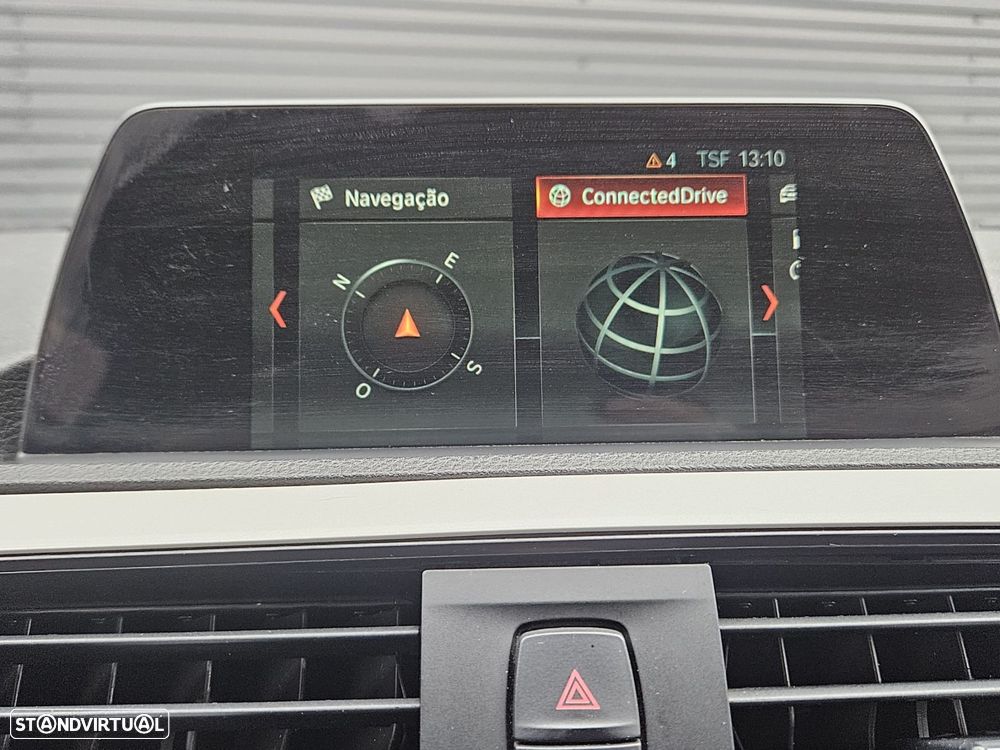 BMW 118 i Aut. Edition Colorvision - 26