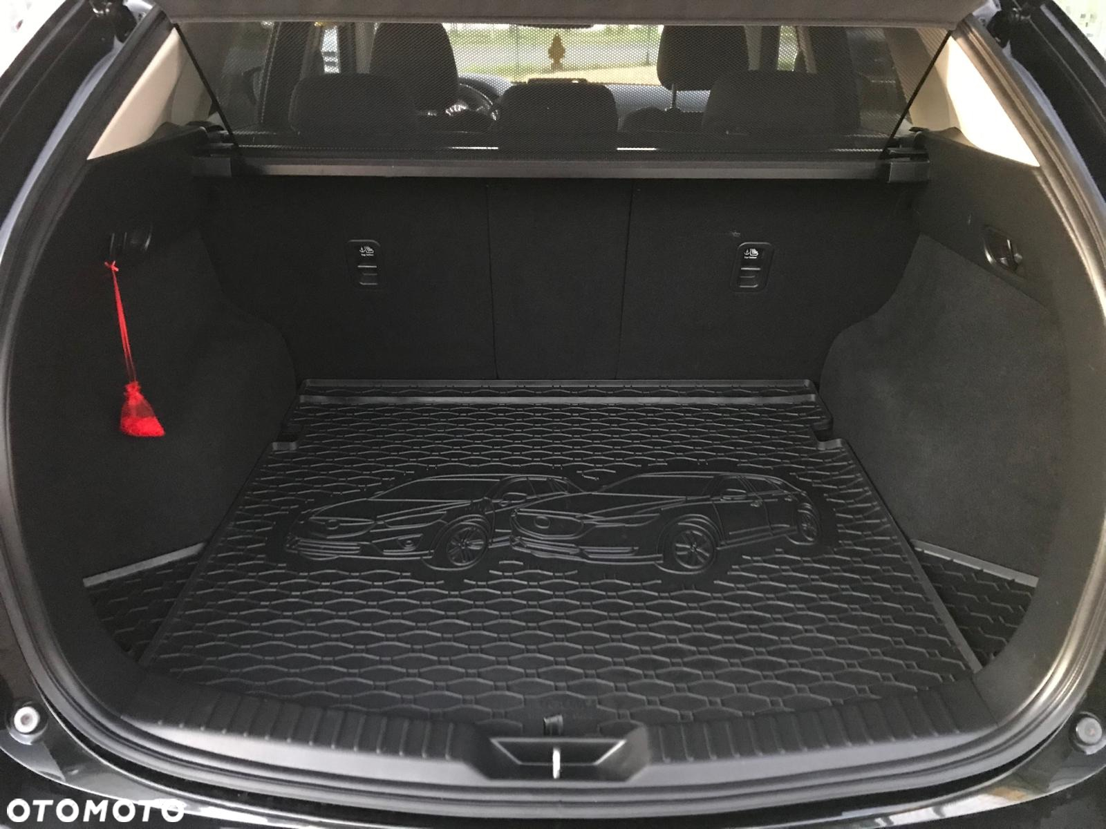 Mazda CX-5 - 15