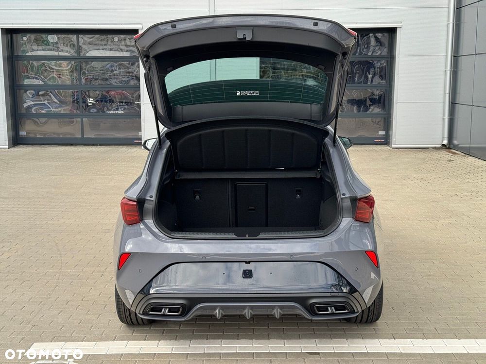 Cupra Leon 1.5 TSI - 7