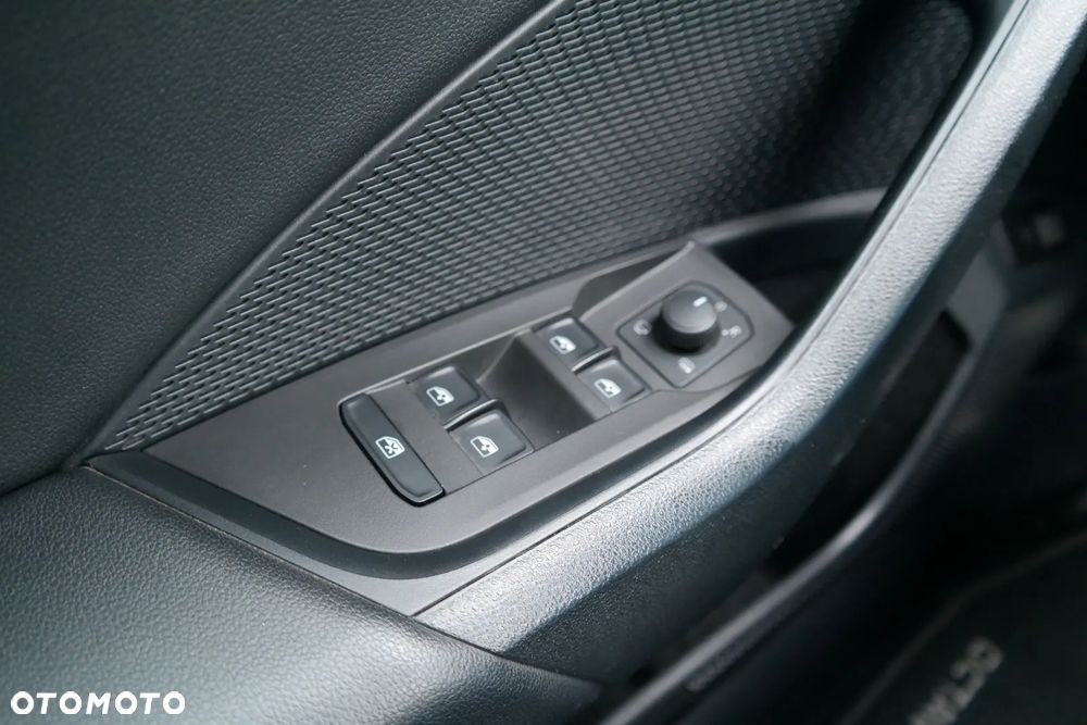 Skoda Octavia 2.0 TSI 4x4 Style DSG - 21