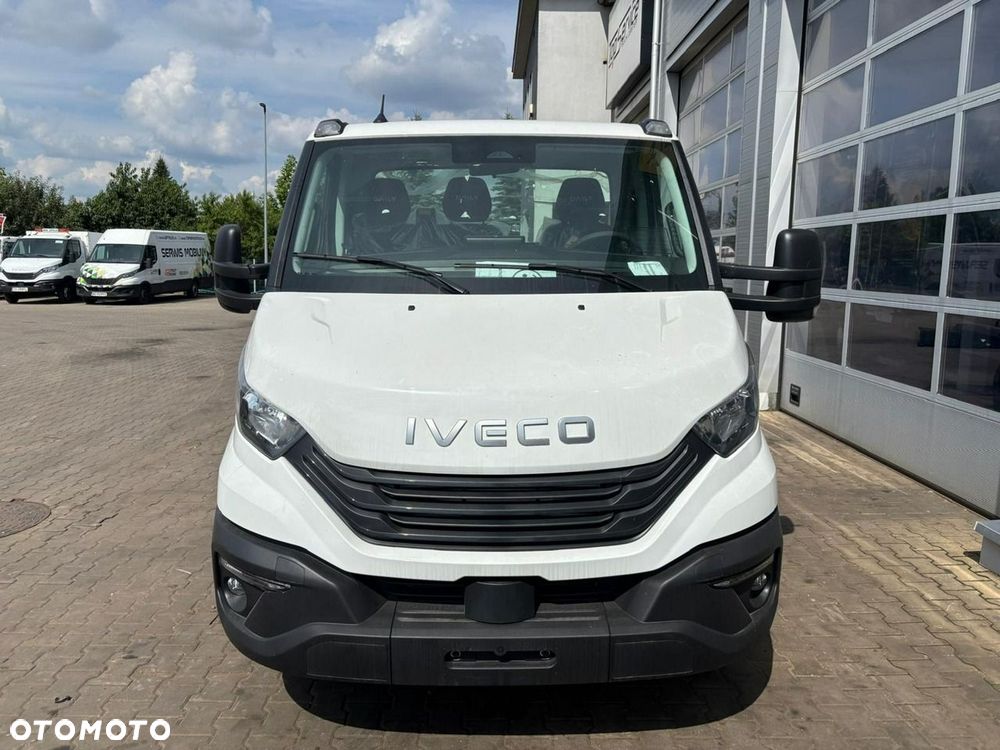 Iveco Daily CNG - 2