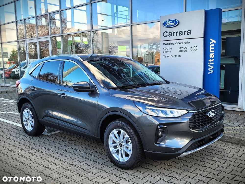 Ford Kuga 1.5 EcoBoost FWD Titanium - 5