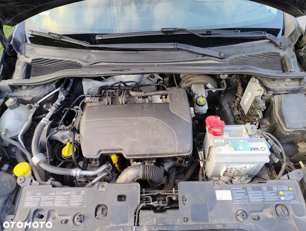 Renault Clio 1.2 16V 75 Limited - 37