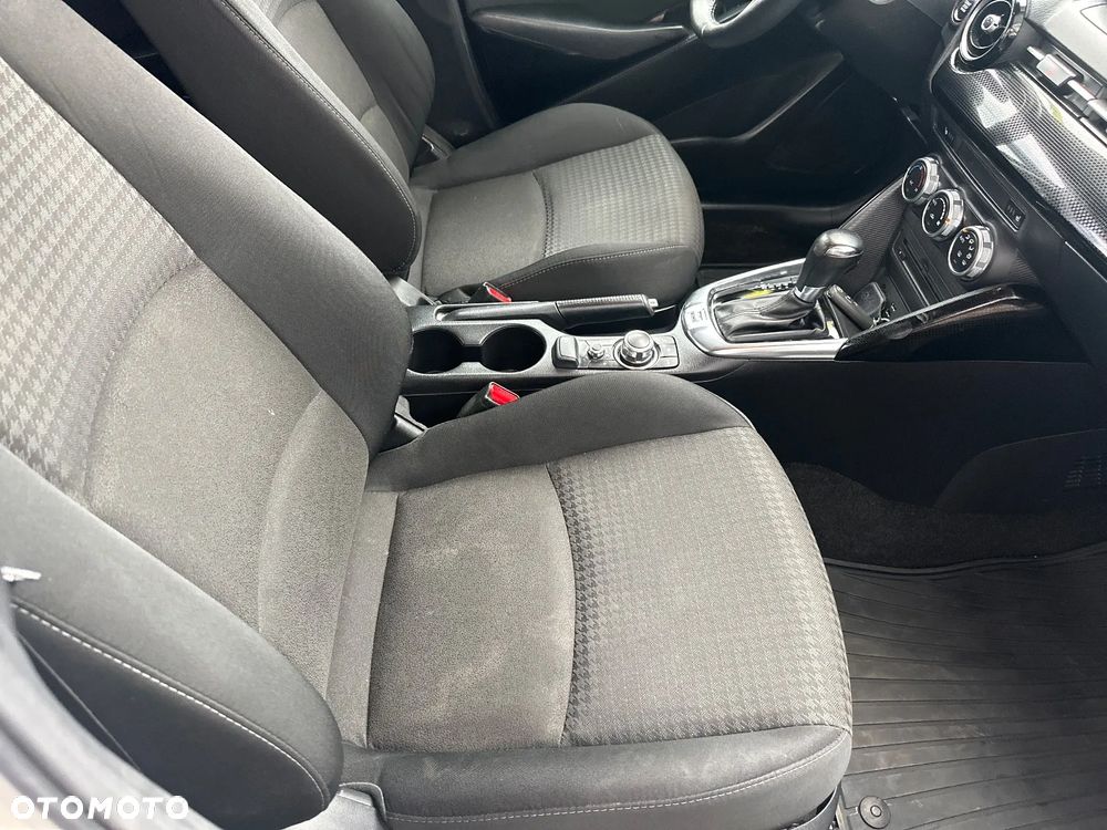 Mazda 2 1.5 Skyenergy - 24