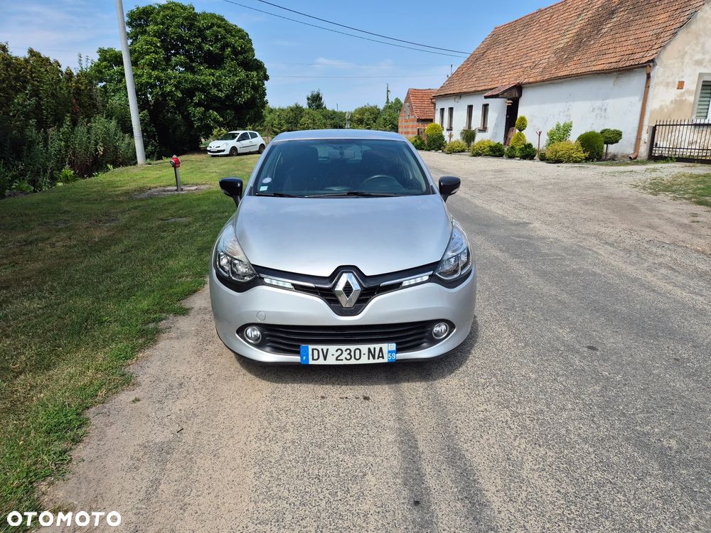 Renault Clio 1.2 16V 75 Dynamique - 3