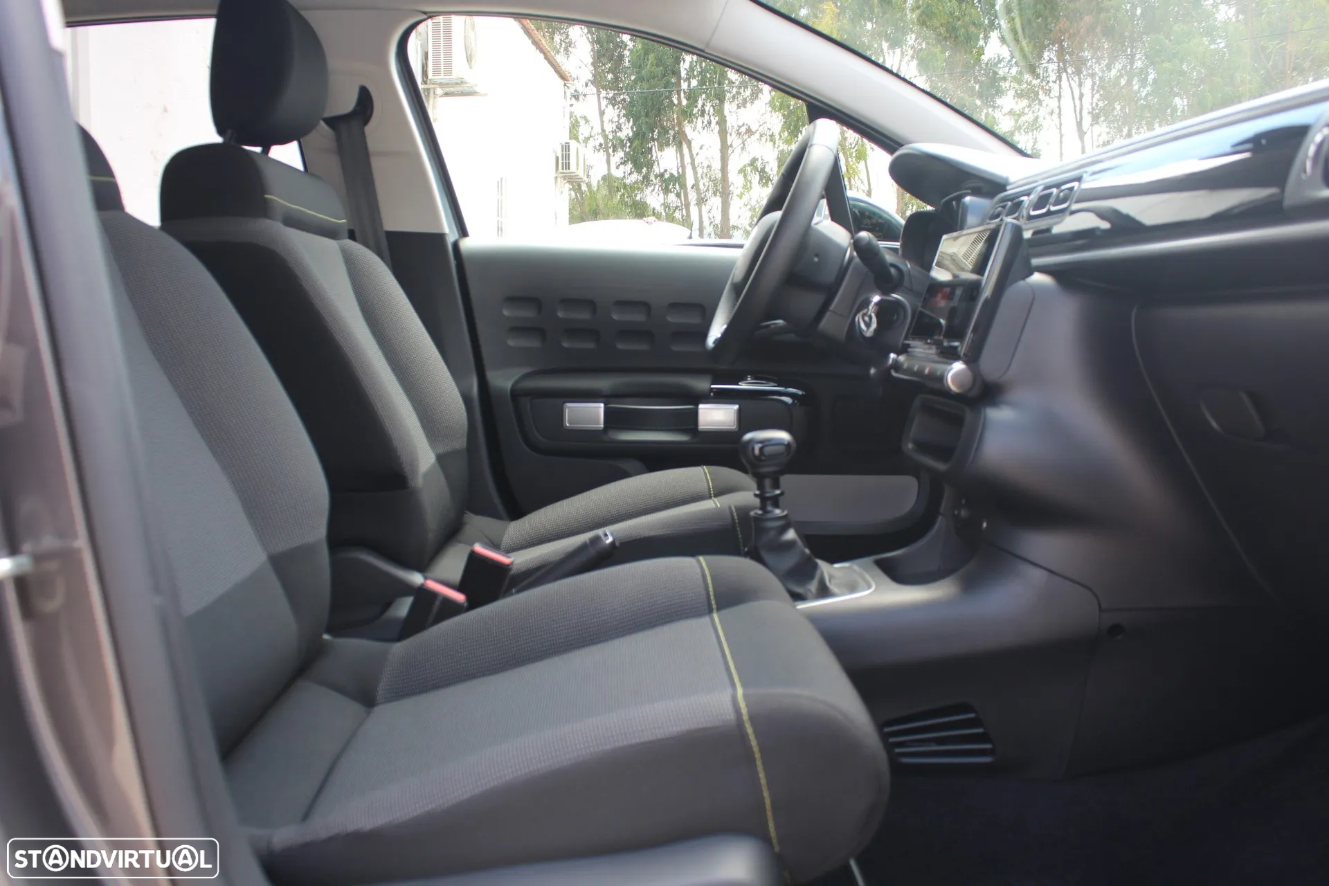 Citroën C3 1.2 PureTech Max - 22